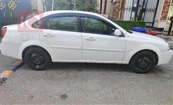 شيفروليه اوبترا